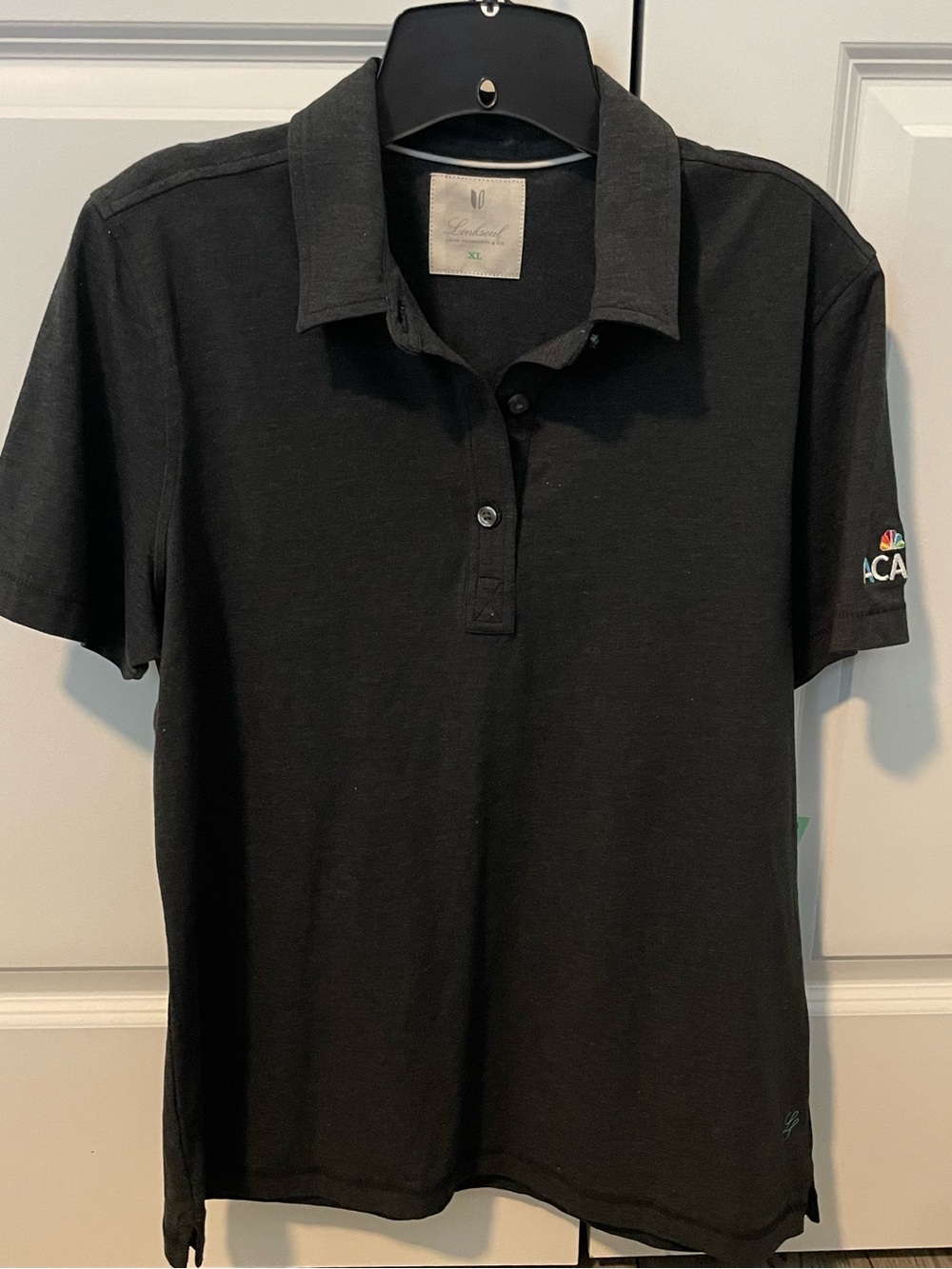Linksoul Women’s Golf Shirt by John Ashworth & Co